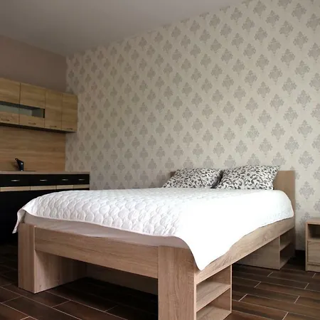 Duet Apartment
