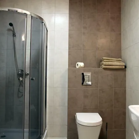 Duet Apartman Sztum