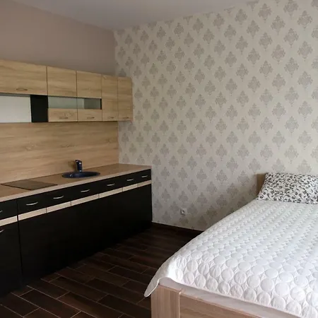 Duet Apartman Sztum